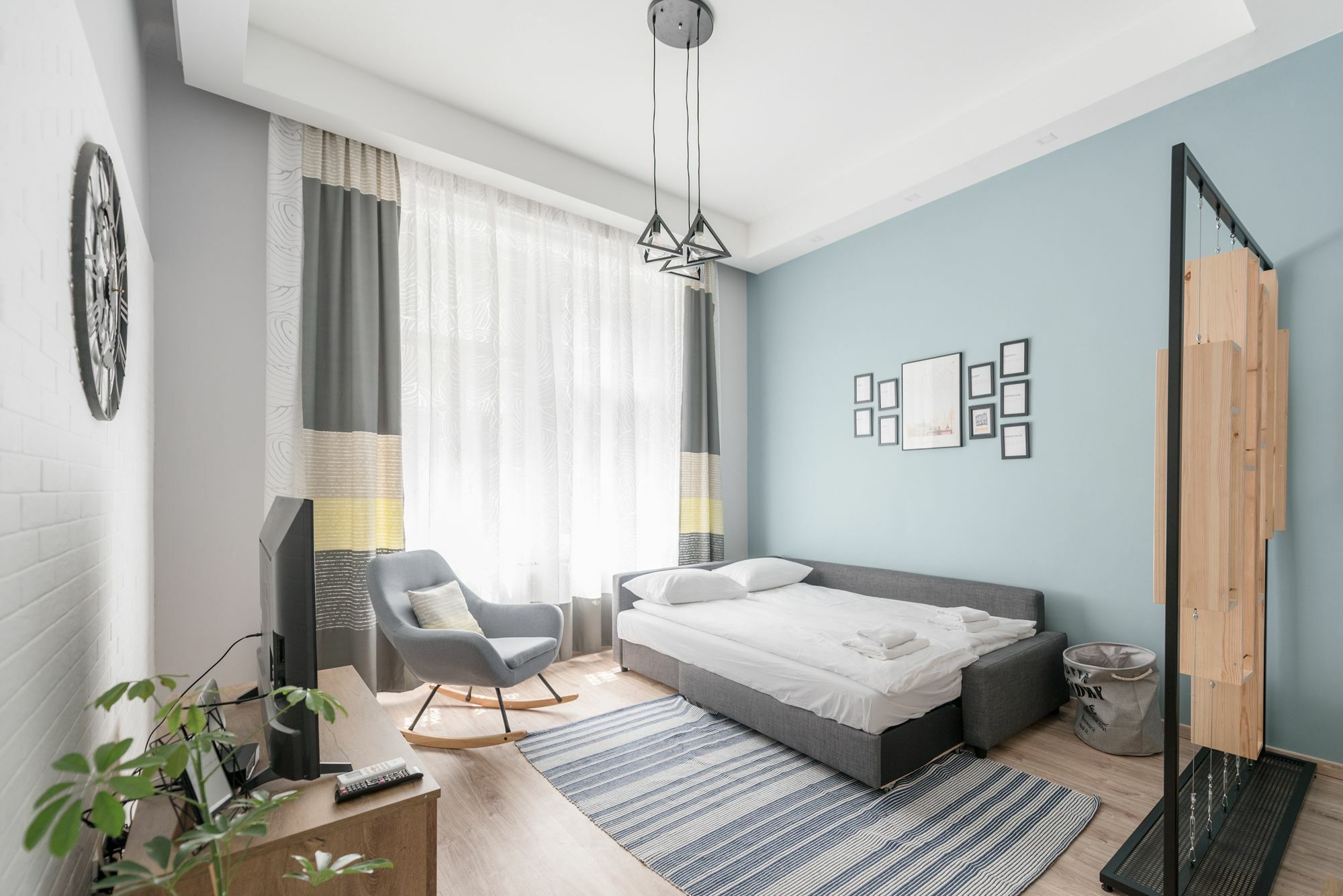 Oasis Apartments - Market Hall I Budapest Luaran gambar