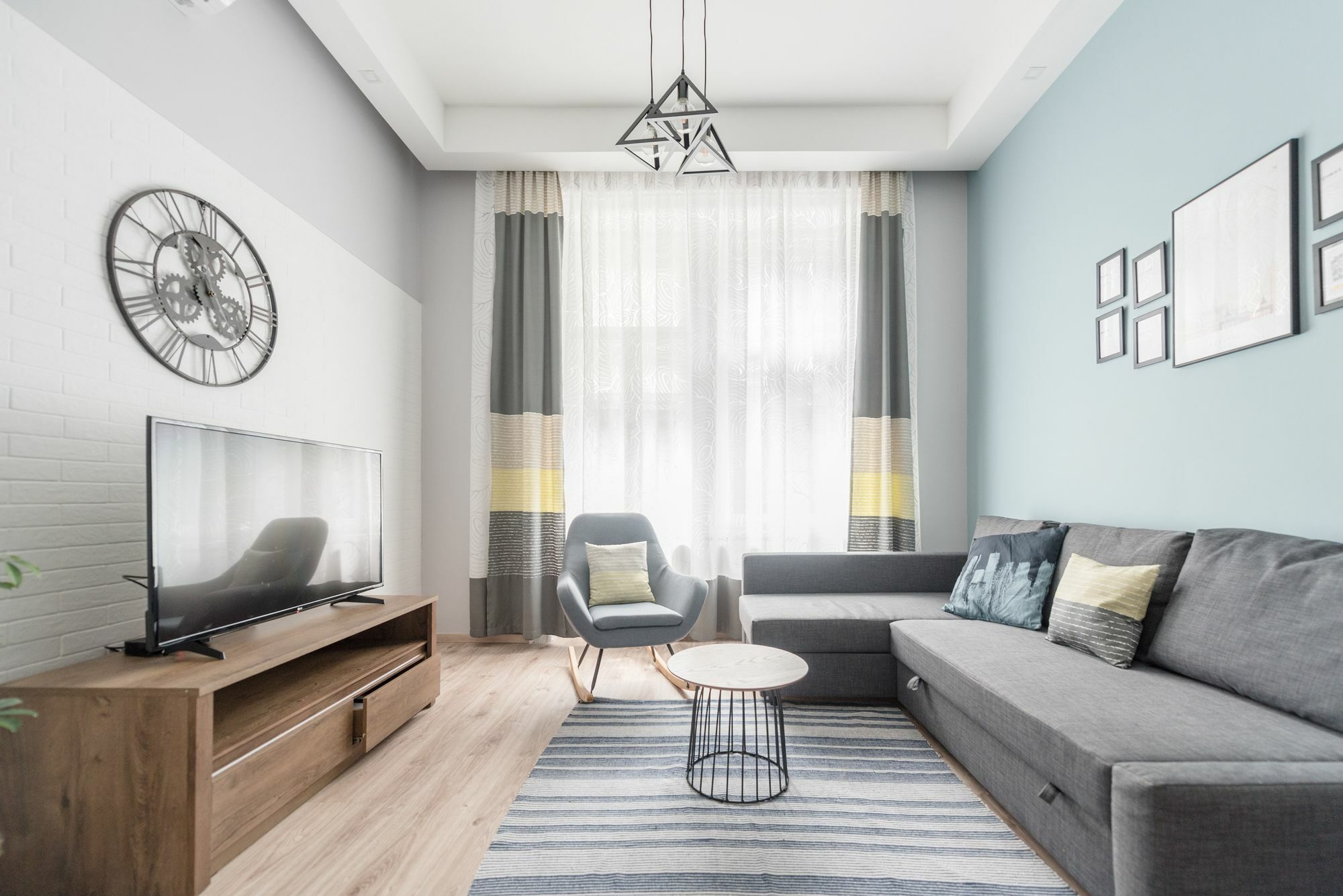 Oasis Apartments - Market Hall I Budapest Luaran gambar